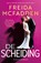 De scheiding, Freida McFadden - Paperback - 9789032521714
