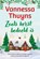 Zoals kerst bedoeld is, Vannessa Thuyns - Paperback - 9789032521752