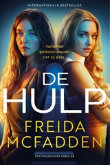 De hulp - Freida McFadden - 9789032522100