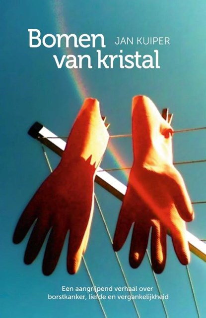 Bomen van kristal, Jan Kuiper - Paperback - 9789033000515