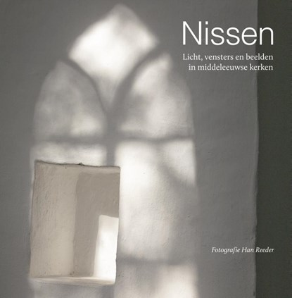 Nissen, Han Reeder - Gebonden - 9789033002632