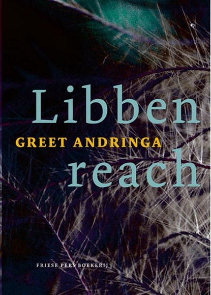 Libben reach, Greet Andringa - Ebook - 9789033003097
