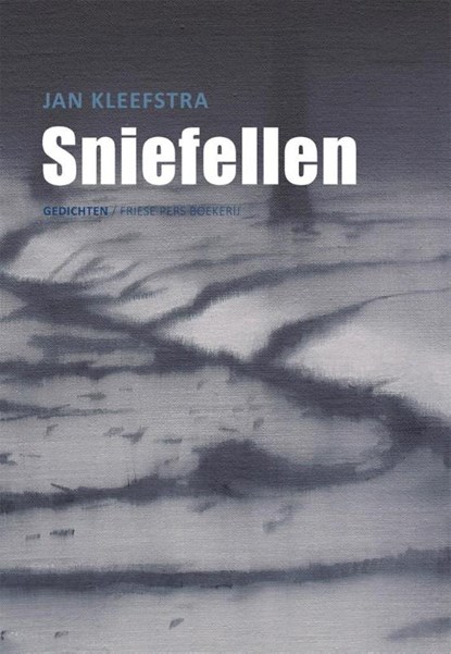 Sniefellen, Jan Kleefstra - Paperback - 9789033004865