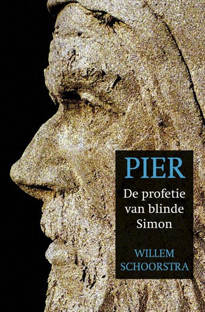 Pier, Willem Schoorstra - Paperback - 9789033004933