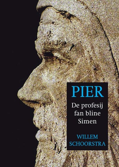 Pier, Willem Schoorstra - Paperback - 9789033004940