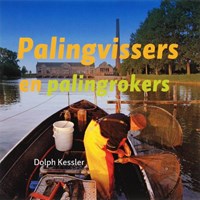 Palingvissers en palingrokers | D. Kessler | 