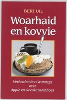 Woarhaid en kovvie | B. Uil | 