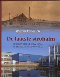 De laatste strohalm | Wilhelm Friedrich | 