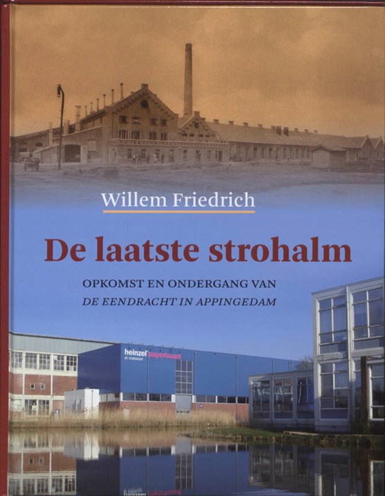 De laatste strohalm