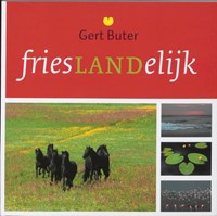 Frieslandelijk | G Buter | 