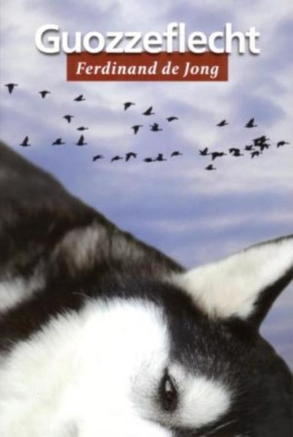 Guozzeflecht, Ferdinand de Jong - Paperback - 9789033009105