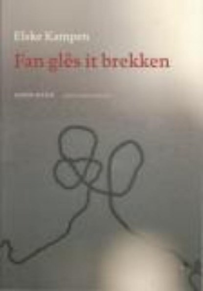 Fan glês it brekken, Elske Kampen - Gebonden - 9789033009402