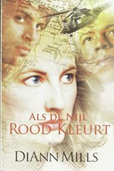 Als de Nijl rood kleurt - MILLS, D. - 9789033121173