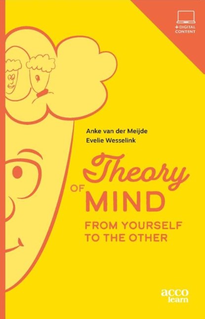 Theory of Mind, Anke van der Meijde ; Evelie Wesselink - Ebook - 9789033400001