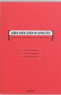 Leren over leven in loyaliteit | M. Michielsen ; W. van Mulligen ; L. Hermkens | 
