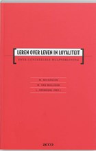 Leren over leven in loyaliteit | M. Michielsen ; W. van Mulligen ; L. Hermkens | 