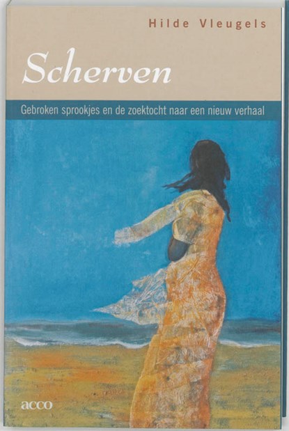 Scherven, H. Vleugels - Paperback - 9789033456909