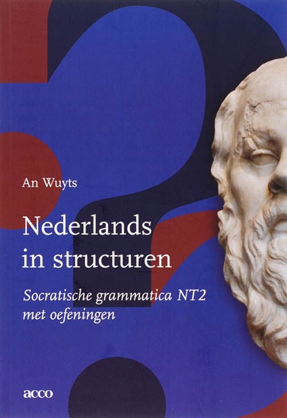 Nederlands in structuren, A. Wuyts - Paperback - 9789033466199