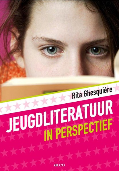 Jeugdliteratuur in perspectief, Rita Ghesquiere - Paperback - 9789033475702
