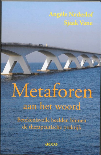 Metaforen aan het woord, Angèle Nederlof ; Sjaak Vane - Paperback - 9789033475771