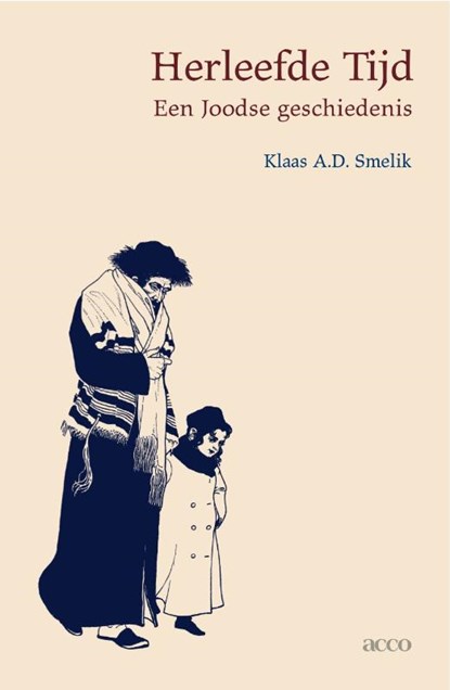 Herleefde tijd, Klaas Smelik - Paperback - 9789033484773