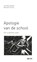 Apologie van de school, Jan Masschelein ; Maarten Simons - Paperback - 9789033485855