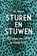 Sturen en stuwen, Tom Vandooren - Paperback - 9789033495373