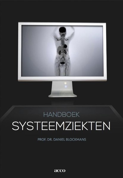 Handboek systeemziekten, Daniel Blockmans - Paperback - 9789033495762