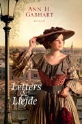 Letters en liefde | Ann H. Gabhart | 