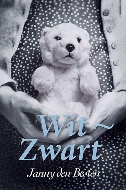 Witzwart, Janny den Besten - Ebook - 9789033602610