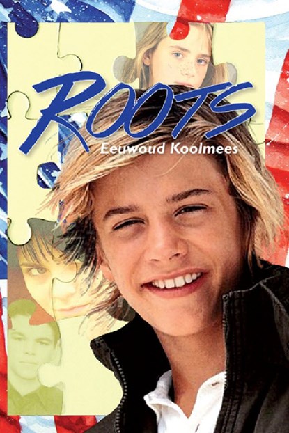 Roots, Eeuwoud Koolmees - Ebook - 9789033602634