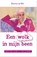 Een wolk in mijn been, Martine de Wit - Paperback - 9789033603976