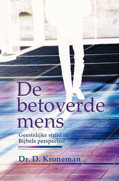 De betoverde mens, D. Kroneman - Paperback - 9789033614767