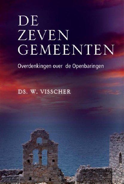 De zeven gemeenten, W. Visscher - Ebook - 9789033616631
