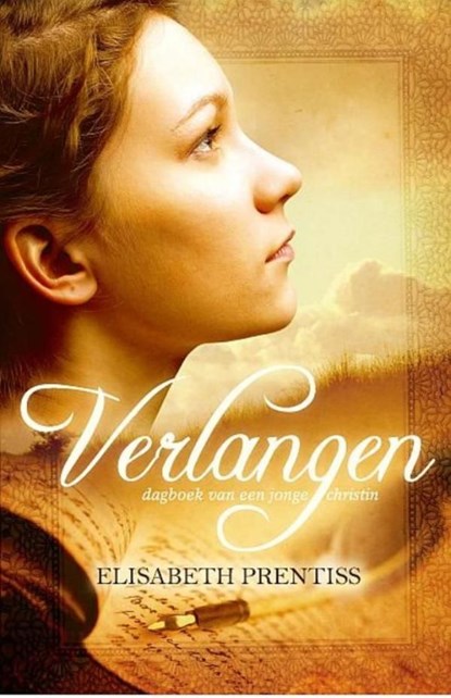 Verlangen, Elixabeth Prentiss - Ebook - 9789033632150