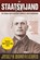 Staatsvijand, Joseph Bondarenko - Paperback - 9789033800955