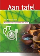 Aan tafel! | Anne-Marie van Briemen | 