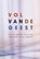 Vol van de Geest, Peter Halldorf - Paperback - 9789033801877