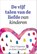 De vijf talen van de liefde van kinderen, Gary Chapman ; Ross Campbell - Paperback - 9789033802249