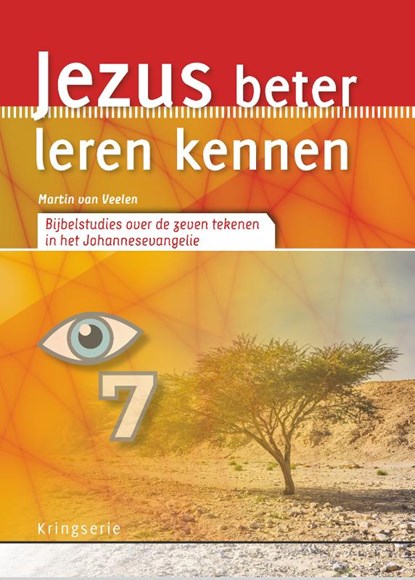 Jezus beter leren kennen, Martin van Veelen - Paperback - 9789033802294