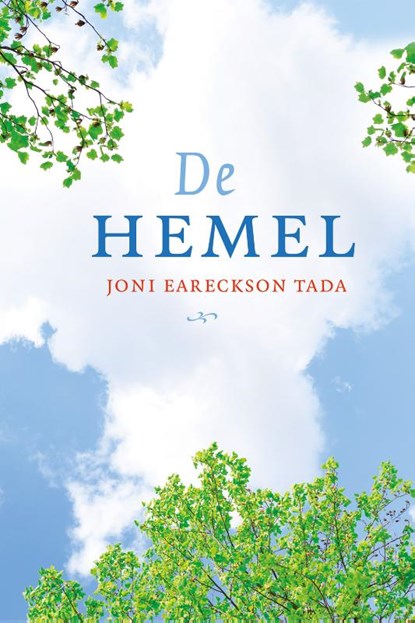 De hemel, Joni Eareckson Tada - Paperback - 9789033802676