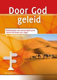 Door God geleid | Anne-Marie van Briemen | 
