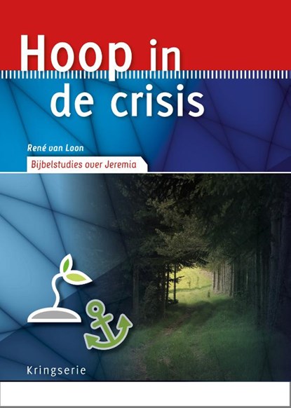 Hoop in de crisis, René van Loon - Paperback - 9789033803062