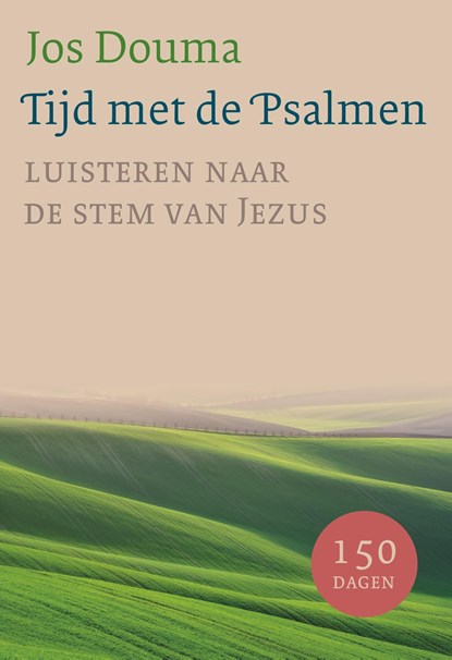 Tijd met de Psalmen, Jos Douma - Ebook Adobe PDF - 9789033803659