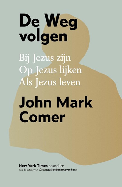 De weg volgen, John Mark Comer - Ebook - 9789033804038