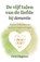 De vijf talen van de liefde bij dementie, Gary Chapman - Paperback - 9789033804182
