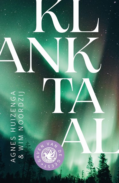 Klanktaal, Agnes Huizenga ; Wim Noordzij - Ebook - 9789033804625