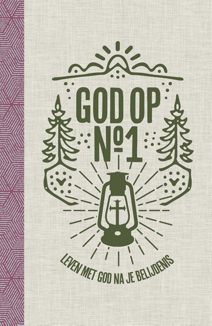 God op 1, niet bekend - Ebook - 9789033804700