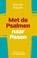 Met de Psalmen naar Pasen, Martijn Rutgers - Gebonden - 9789033805028