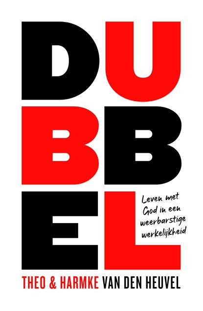 Dubbel, Theo van den Heuvel ; Harmke van den Heuvel-de Vries - Ebook EPUB - 9789033805172